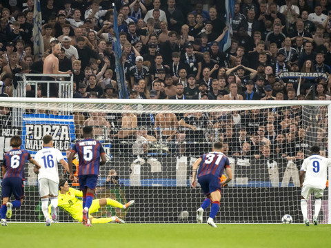 Ligue des champions: ce sera sans le FC Bâle
