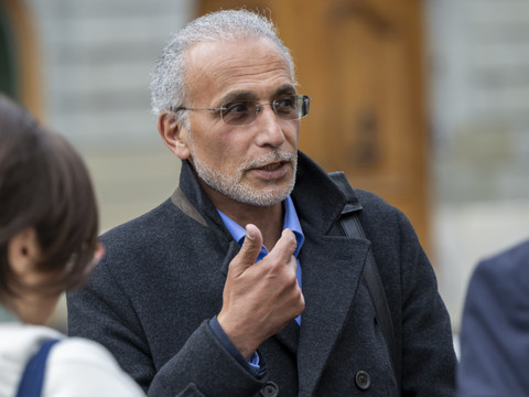 La condamnation de Tariq Ramadan pour viol est définitive