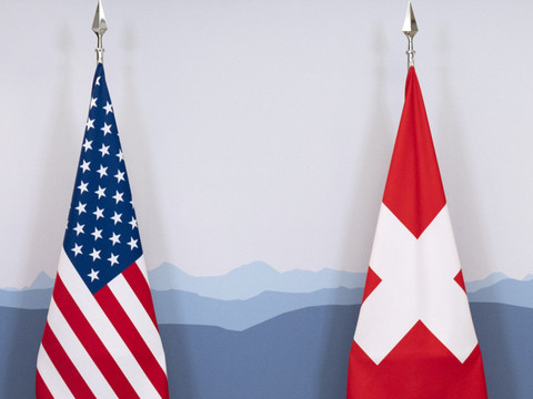 La croissance suisse ralentit nettement au 2e trimestre
