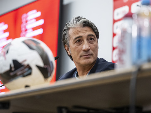 Equipe de Suisse: Yakin fait confiance à ses cadres