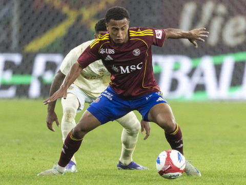Des prolongations fatales pour le Servette FC