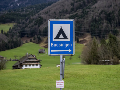 Hausse des nuitées dans la parahôtellerie au second trimestre