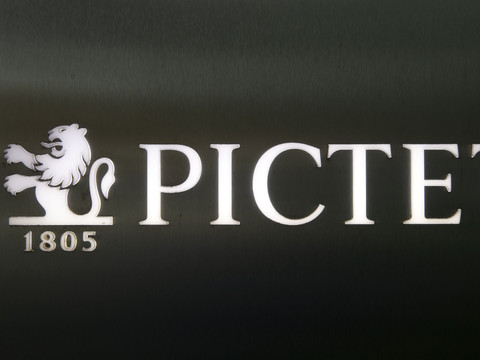 Pictet progresse au premier semestre