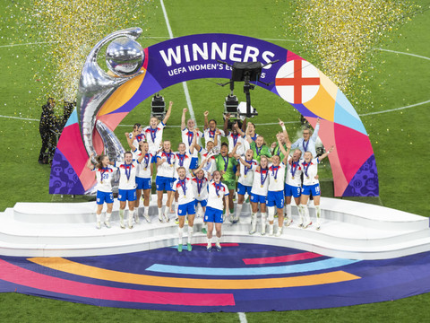 Euro 2029: quatre candidatures pour succéder à la Suisse