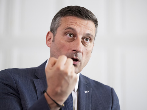 Des projets suisses qui amènent une 