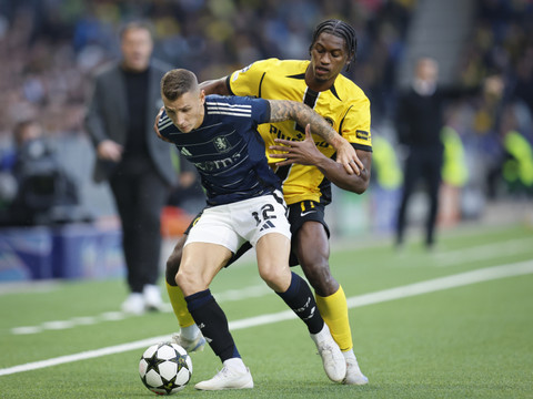 Europa League: du lourd pour Bâle et Young Boys