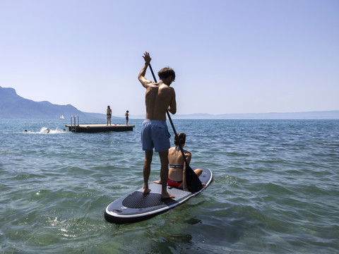 Août 2025 est le huitième mois le plus chaud