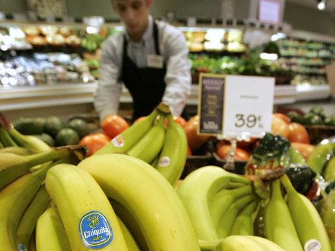 Chiquita revient au Panama et réembauche des travailleurs licenciés