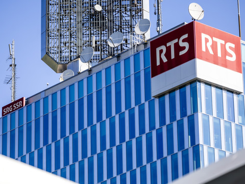 Affaire Vipret: la RTS autorisée à livrer de nouveaux éléments