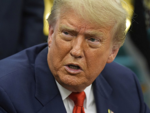 Une grande partie des droits de douane de Trump sont illégaux