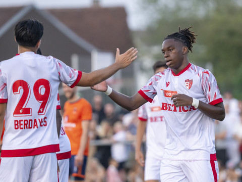 Sion accueille le FC Bâle samedi soir à Tourbillon