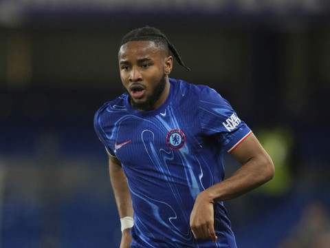 AC Milan: Nkunku signe pour cinq ans