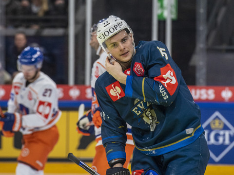 Berne battu en Suède, Zoug poursuit son sans-faute