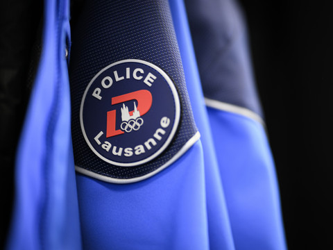 Scandale de la police lausannoise: la formation comme solution