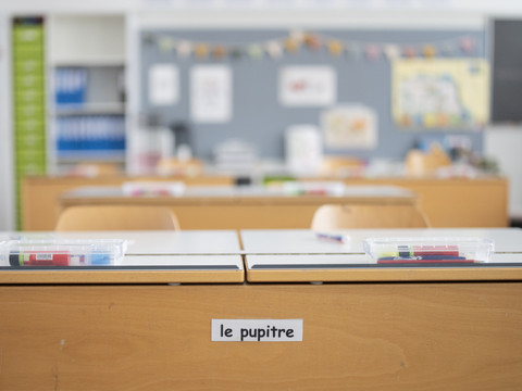 Le canton de Zurich veut supprimer le français précoce à l'école