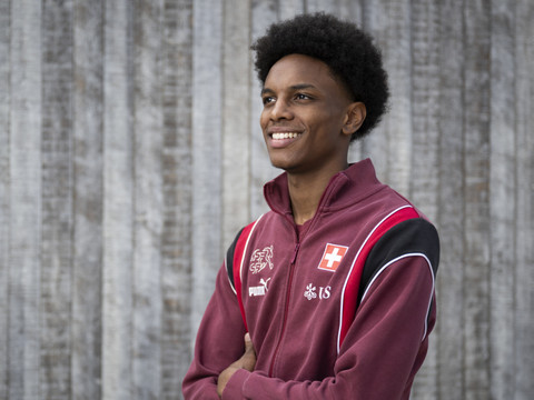 Alvyn Sanches a signé pour 4 ans à YB