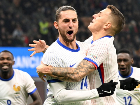Mercato: Rabiot à Milan, Pavard à l'OM