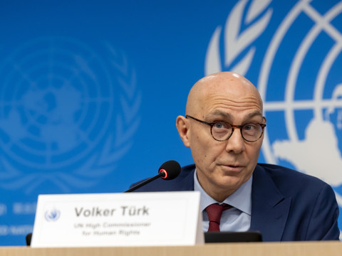L'ONU cible des restrictions avant la présidentielle au Cameroun