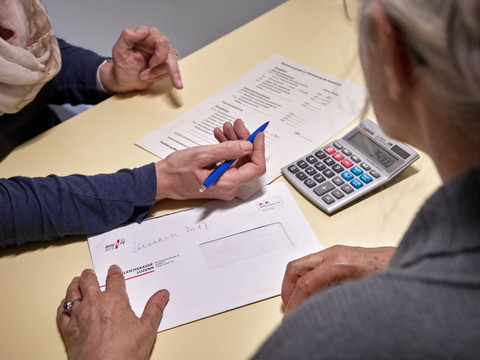 Le CSP soutient une révision de la loi contre le surendettement