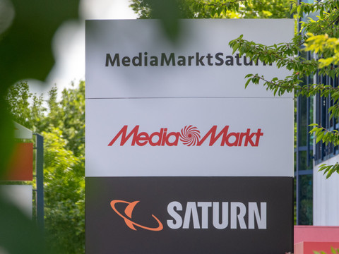 MediaMarkt et Saturn pourraient être rachetés par le chinois JD.com