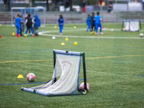 Jura: une initiative pour consacrer 1% du budget cantonal au sport