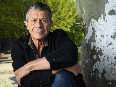 Emmanuel Carrère dans la première sélection du prix Goncourt
