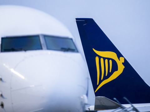 Espagne: Ryanair supprime trois dessertes régionales