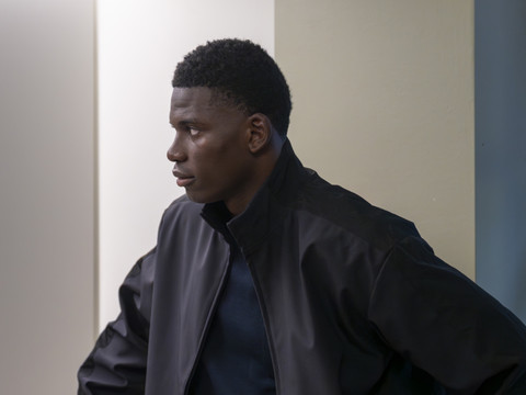 Peine pécuniaire avec sursis confirmée pour Breel Embolo à Bâle