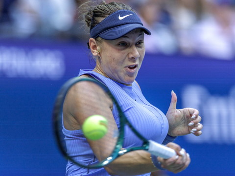 Anisimova prend sa revanche sur Swiatek
