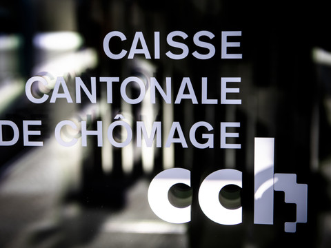 Le taux de chômage progresse au mois d'août en Suisse