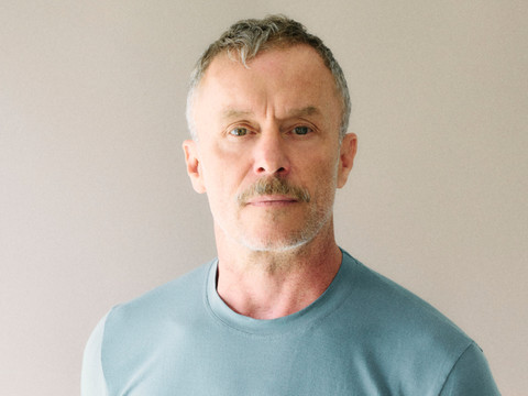 Le danseur soleurois Thomas Hauert reçoit l'Anneau Hans Reinhart