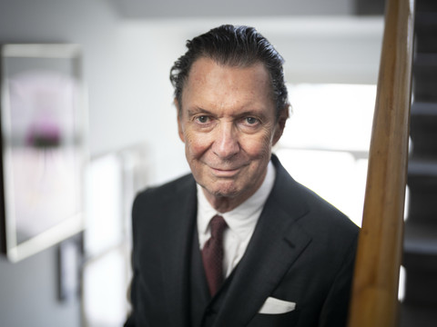 A Morges, Martin Suter au rendez-vous du 