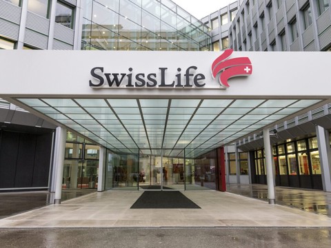 Swiss Life AM rabote ses prévisions 2026 de PIB pour la Suisse