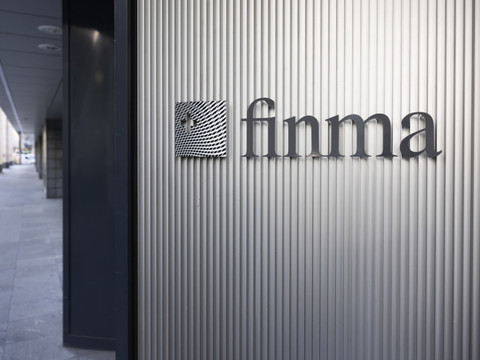 La Finma harmonise les procédures d'insolvabilité dans la finance