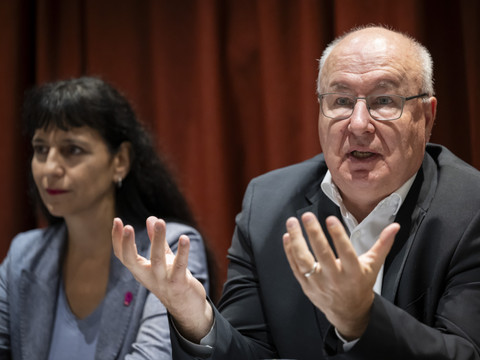 L'USS exige des hausses de salaires de 2% à 2,5% pour 2026