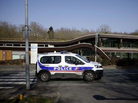 Limoges: trois trésors nationaux volés dans un musée de porcelaine