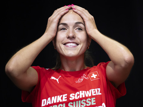 Lia Wälti quitte Arsenal pour la Juventus