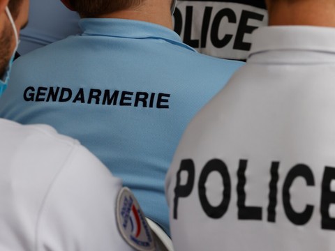 Un Suisse séquestré en France, ses ravisseurs arrêtés