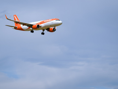 Easyjet va supprimer de nombreux vols au départ de Bâle