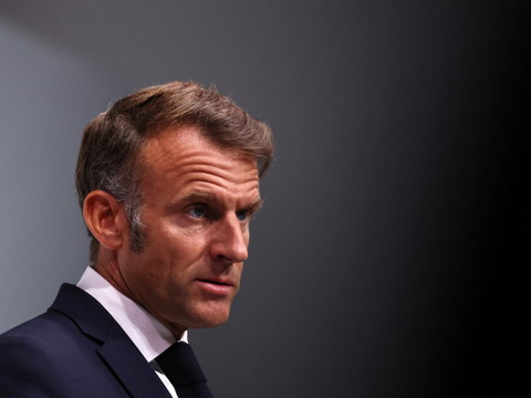 Deux Français sur trois veulent la démission du président Macron