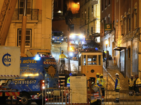 Une Suissesse parmi les victimes de l'accident à Lisbonne