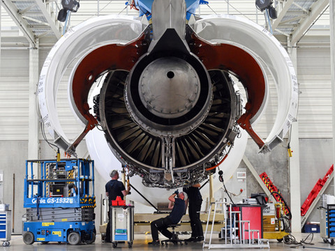 Airbus réussit à livrer 61 avions en août malgré le creux estival