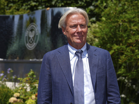 Björn Borg atteint d'un cancer