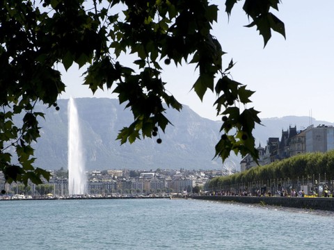 L'architecture climatique pour protéger le bâti des coups de chaud