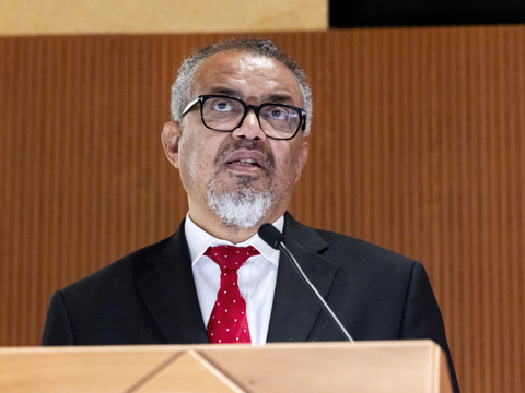 Le mpox ne constitue plus une urgence sanitaire internationale