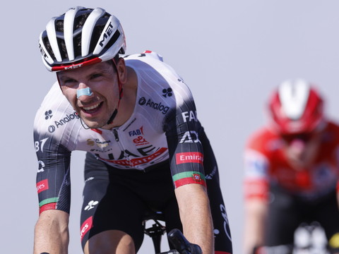 L'étape reine pour le vainqueur des Tours de Romandie et de Suisse