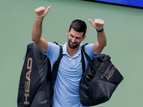 Djokovic 