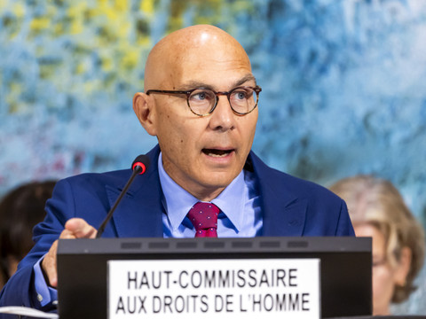 L'ONU dénonce la 