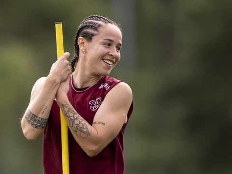 L'actu du foot féminin