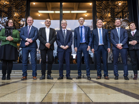 L'Etat de Fribourg économisera finalement 405 millions en trois ans